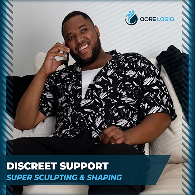 Compression Shirt Tank Top | Tall Length | 3 Pack - Image 6