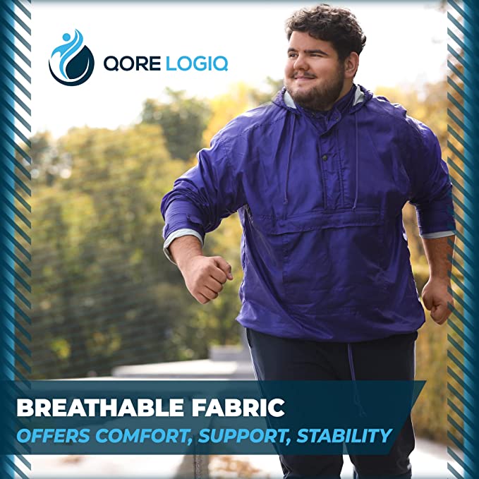 Compression Shirt Tank Top | Tall Length | 3 Pack - Image 8