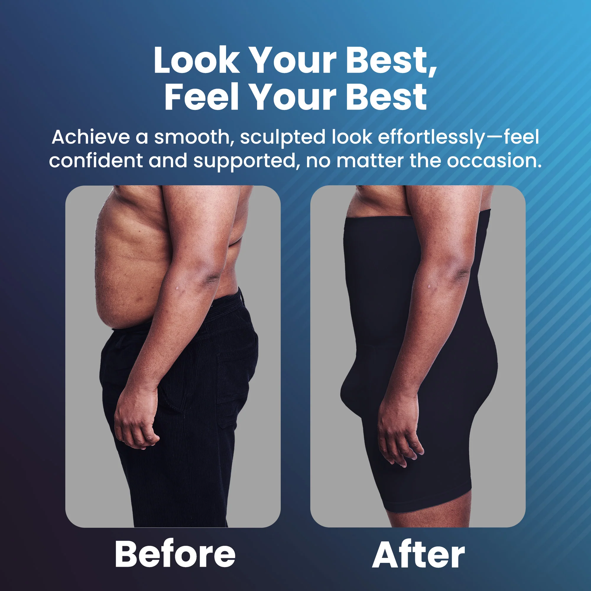 Compression Shorts - Image 3