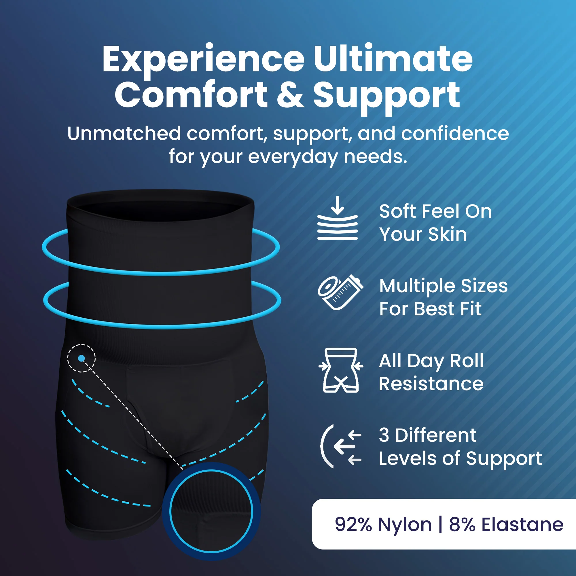 Compression Shorts - Image 4