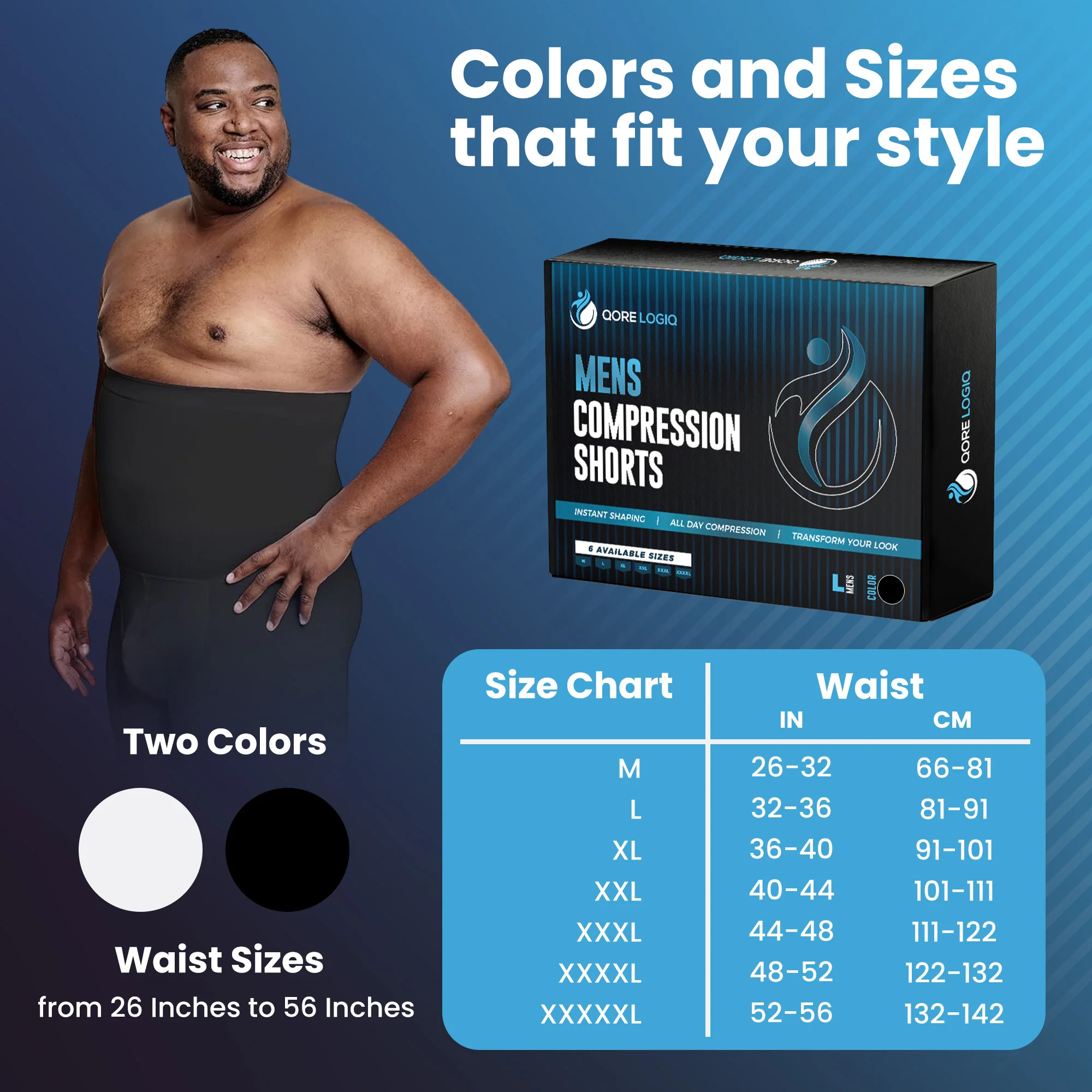 Compression Shorts - Image 5