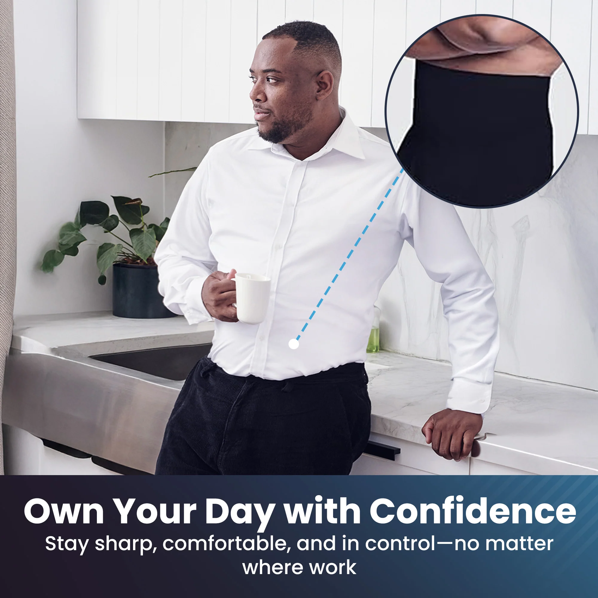 Compression Shorts - Image 6