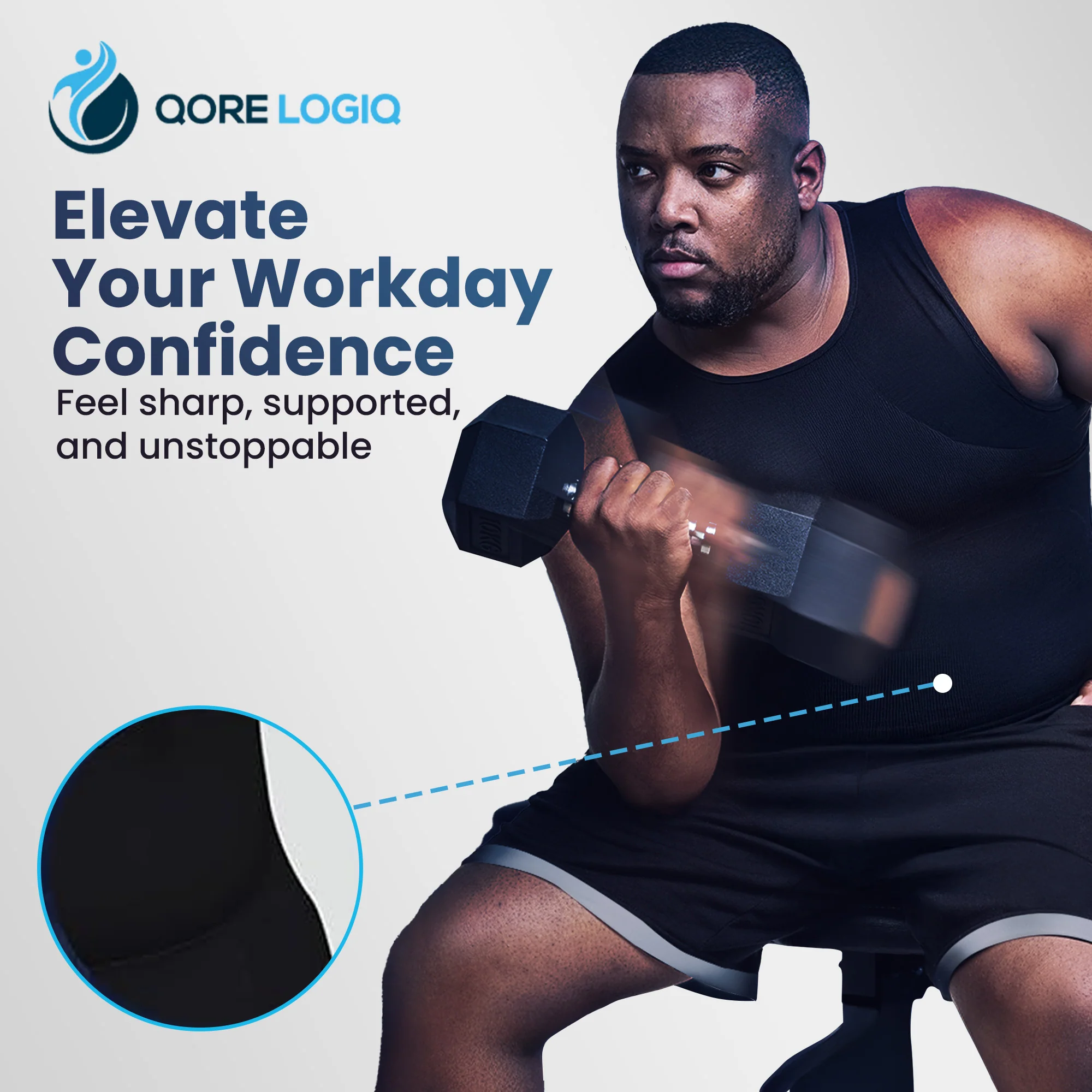 Compression Shorts - Image 7